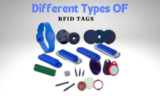 Understanding the Different Types of RFID Tags and Their Applications