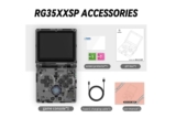 How RG35XXSP Supports Multiplayer Gaming and Connectivity