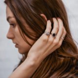 How to Care for Your Silver Signet Ring and Keep It Shining