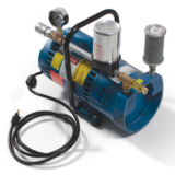 Ambient Air Pumps Market Research Report, Size, Share, Trends and Forecast