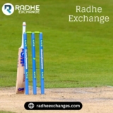 First Safe Betting Platform In India By Radhe Exchange.