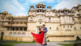 Rajasthan Honeymoon Packages