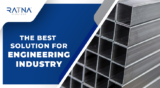 MS ERW PIPES