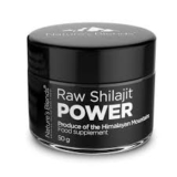 Raw Shilajit Power: Nature’s Ancient Energy Booster