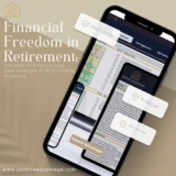 Financial Freedom in Retirement: The Role of a Real Estate Deal Analyzer in Multi-Family Investing