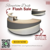 Explore Popular Office Furniture at Highmoon Office Furniture