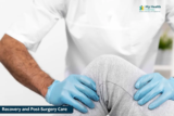 Knee Replacement Surgery Cost in Hyderabad