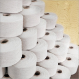 How Recycled Yarn Contributes to a Circular Fashion Economy