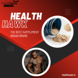 Maximizing Your Workout Results: Healthhawk Gym Supplements Unleashed