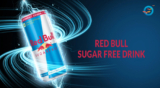 Is Red Bull Safe for People With Diabetes Patients?