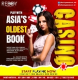 Join the Winning Team: Discover Reddy Anna is the Leading Provider of Genuine Book Cricket ID