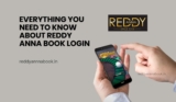 Everything You Need to Know About Reddy Anna Book Login