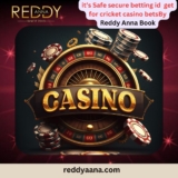 Gain Reddy Anna Login Experience By Reddy Anna Book In 1 Min 