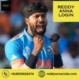 Reddy Anna Login Is The Premier Choice For Online Betting