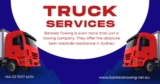 Finding the Best Roadside Assistance in Sydney with Banksia Towing