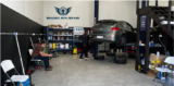 Car Mechanic Availability