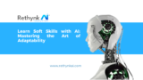 Learn Soft Skills with AI: Mastering the Art of Adaptability