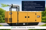 NOx Emissions: Causes, Risks, and Modern Control Solutions for Industries