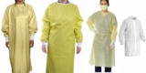 Reusable Isolation Gowns: Learn About the Benefits of Using These Gowns