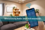 Revolutionising Homes: Smart Tech Innovations