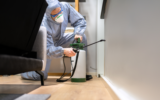 Top 5 Signs You Need Professional Pest Management in Singapore