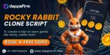 Rocky Rabbit Clone Software: A Comprehensive Guide to Quick and Cost-Effective Game Deployment