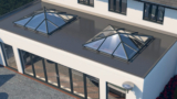 Roof Lanterns in Winchester: Transform Your Living Space with Natural Light