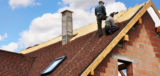 Roof Repair New Jersey