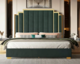 A Guide to Choosing the Perfect High-End Bed in the UK