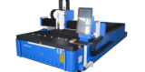 What materials can be used in laser cutting?