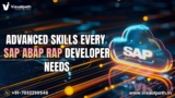 SAP ABAP RAP Developer Training | SAP ABAP Online Training