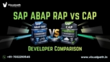 SAP ABAP Training in Hyderabad | ABAP RAP Course Online