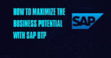 SAP BTP