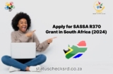 Understanding the SASSA Application Process