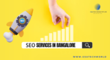 SEO SERVICES IN BANGALORE