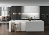 Minimalistic Kitchen Designs in Dubai