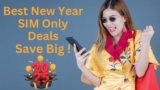 Save Big with Perk-Packed New Year SIM Only Deals UK!