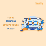 Top 10 DevOps Tools to Watch in 2025