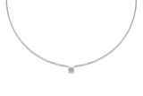 The Future of Luxury: Lab Grown Diamond Necklaces