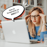 How to take Screenshot on Mac: A Comprehensive Guide