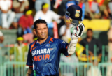 Top 10 batsmen with most international centuries