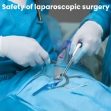 Safety of laparoscopic surgery. Are there any risks and complications involved?