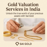 Get the Best Gold Loan in Mumbai with Sai Gold – Trusted, Fast & Affordable