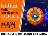 Best Indian Astrologer in California – Sairam Guru Ji