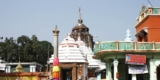 Sakshi Gopal: The Sacred Temple of Devotion and Faith
