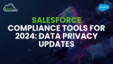 Salesforce Compliance Tools for 2024: Data Privacy Updates