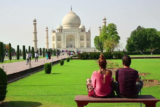 Same Day Taj Mahal Tour by Car