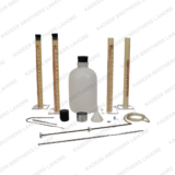 Understanding the Sand Equivalent Test: Importance, Procedure, and Applications