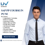 What Topics Are Covered in an SAP PP Course in Pune?