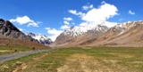 Sarchu: A High-Altitude Gateway Between Himachal Pradesh and Leh